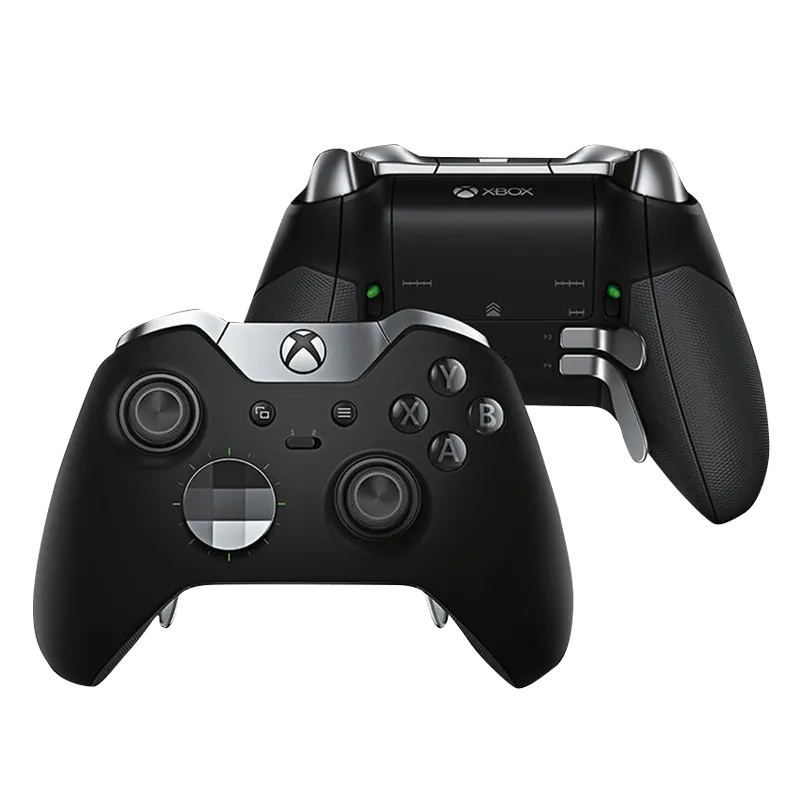 Ремонт геймпадов Microsoft Xbox One Wrls Controller в сервисном центре FIX-Microsoft