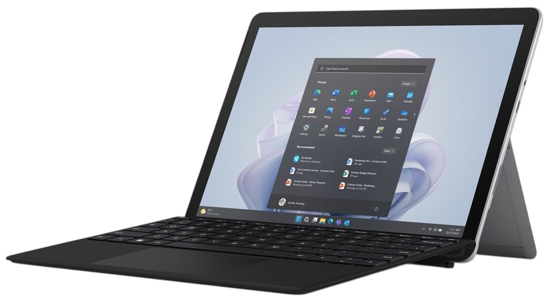 Microsoft